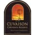 Cuvaison Reserve Chardonnay 1997 Front Label