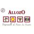 Allozo Tempranillo de Finca La Fuente 2009 Front Label
