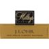 J. Lohr Hilltop Cabernet Sauvignon 1996 Front Label