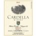 Cardella Winery Vineyard 22 Merlot 2012 Front Label