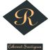 Jeff Runquist R Cabernet Sauvignon 2010 Front Label