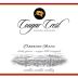 Cougar Crest Cabernet Franc 2008 Front Label