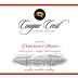 Cougar Crest Cabernet Franc 2009 Front Label
