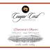 Cougar Crest Cabernet Franc 2010 Front Label