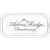 Silver Ridge Chardonnay 2003 Front Label