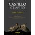 Castillo Clavijo Gran Reserva Red 2008 Front Label
