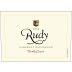 Rudy North Coast Cabernet Sauvignon 2014 Front Label