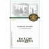 Baron Herzog Chenin Blanc (OU Kosher) 2005 Front Label