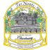Far Niente Cave Collection Chardonnay 2009 Front Label