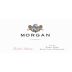 Morgan Twelve Clones Pinot Noir 2002 Front Label