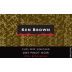 Ken Brown Clos Pepe Vineyard Pinot Noir 2007 Front Label