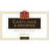 Cartlidge & Browne Pinot Noir 2005 Front Label