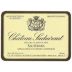 Chateau Suduiraut Sauternes (375ML half-bottle) 1997 Front Label