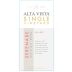 Alta Vista Single Vineyard Serenade Malbec 2010 Front Label