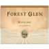 Forest Glen Riesling 2008 Front Label