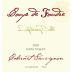 Coup de Foudre Lightning Bolt Cabernet Sauvignon 2010 Front Label