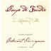 Coup de Foudre Lightning Bolt Cabernet Sauvignon 2012 Front Label