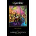 Coup de Foudre Le Gauchiste Cabernet Sauvignon 2013 Front Label