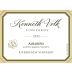 Kenneth Volk Riverbench Vineyard Albarino 2012 Front Label
