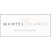 Alvarez y Diez (Mantel) Mantel Blanco Fermentado in Barrica Verdejo 2012 Front Label