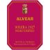 Alvear Pedro Ximenez Solera 1927 2005 Front Label