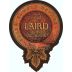 Laird Family Estate Cabernet Sauvignon 2004 Front Label