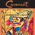 Covenant Chardonnay Lavan (OU Kosher) 2009 Front Label