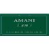 Amani I am 1 2011 Front Label