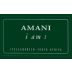 Amani I am 1 2005 Front Label