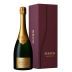 Krug Grande Cuvee Brut with Gift Box Front Label