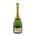 Krug Grande Cuvee Brut with Gift Box Back Bottle Shot