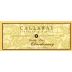Callaway Chardonnay 1998 Front Label