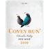 Covey Run Red 2010 Front Label