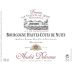 Andre Delorme La Vigne au Roy Chardonnay 2010 Front Label