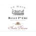 Andre Delorme Rully Premier Cru Rouge 2012 Front Label