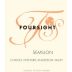Foursight Wines Charles Semillon 2015 Front Label