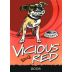 Sobon Estate Vicious Red 2008 Front Label