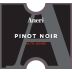 Aneri Alto Adige Pinot Nero 2010 Front Label
