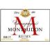 Montaudon Brut Front Label