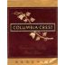 Columbia Crest Red Reserve 1996 Front Label