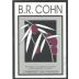 B.R. Cohn Silver Label Cabernet Sauvignon 1998 Front Label