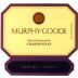 Murphy-Goode Chardonnay 1998 Front Label