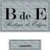 Bodega de Edgar Albarino 2016 Front Label