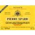 Pierre Sparr Reserve Gewurztraminer 1998 Front Label
