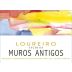 Anselmo Mendes Muros Antigos Loureiro Escolha 2015 Front Label