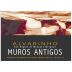 Anselmo Mendes Muros Antigos Alvarinho Moncao e Melgacao 2015 Front Label