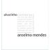 Anselmo Mendes Contacto Alvarinho 2014 Front Label