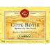 E. Guigal Cote Rotie Brune et Blonde 1996 Front Label