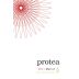 Protea Merlot 2011 Front Label