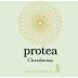 Protea Chardonnay 2010 Front Label